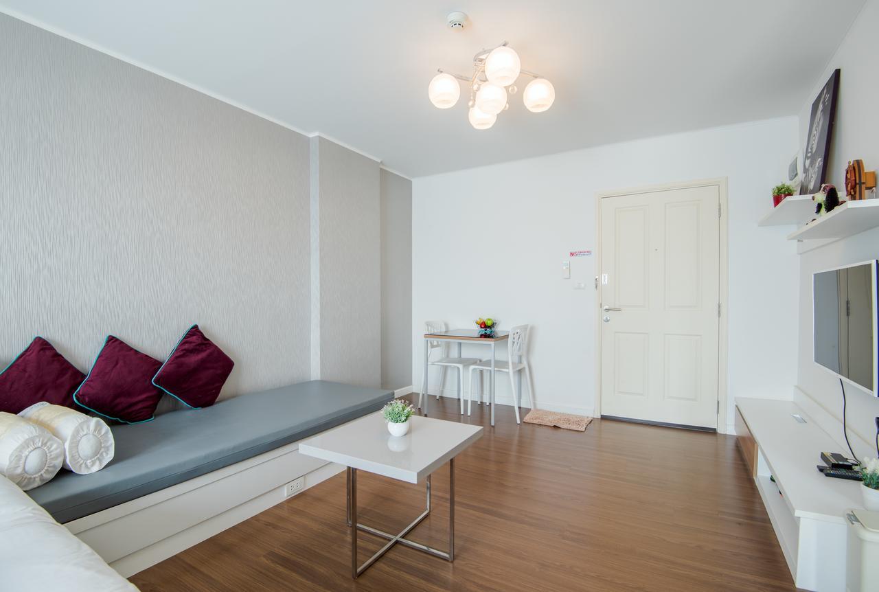 Appartement Abundance Baan Imm-Aim Huahin Chambre photo