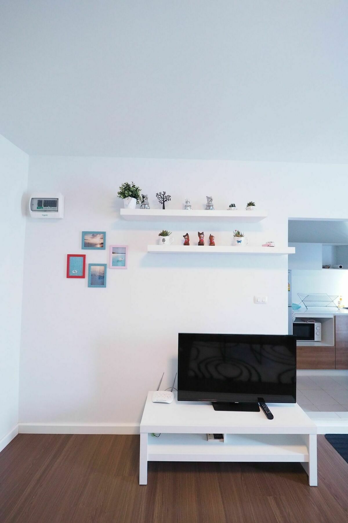 Appartement Abundance Baan Imm-Aim Huahin Extérieur photo