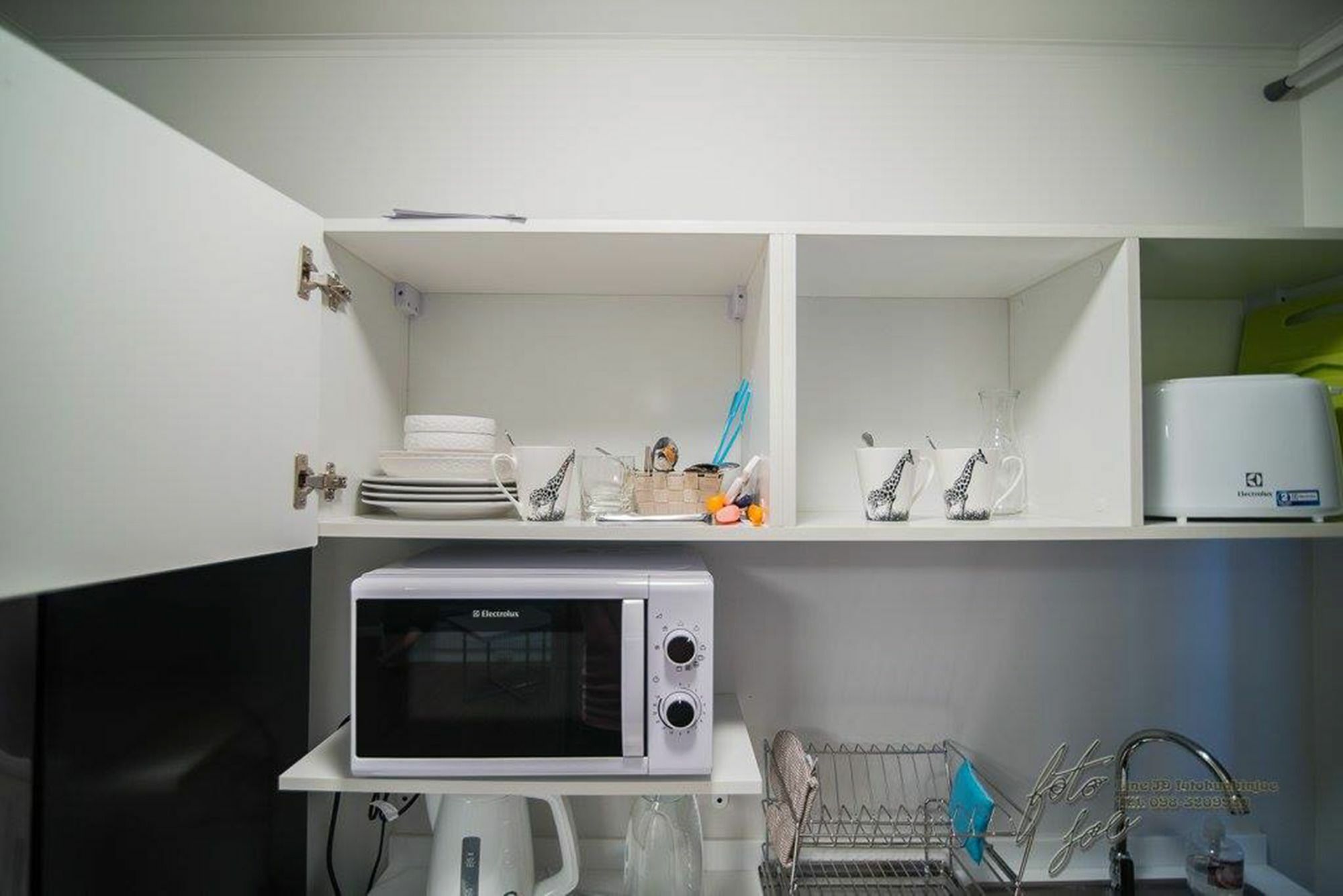 Appartement Abundance Baan Imm-Aim Huahin Extérieur photo