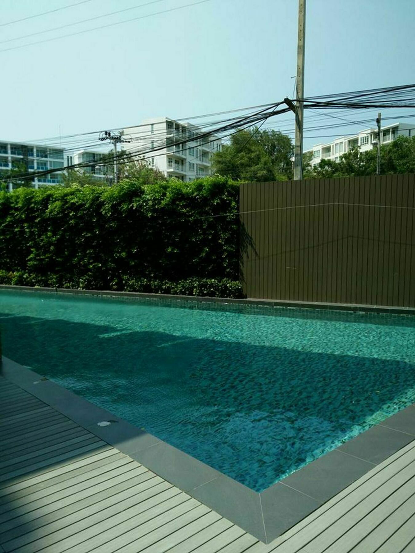 Appartement Abundance Baan Imm-Aim Huahin Extérieur photo