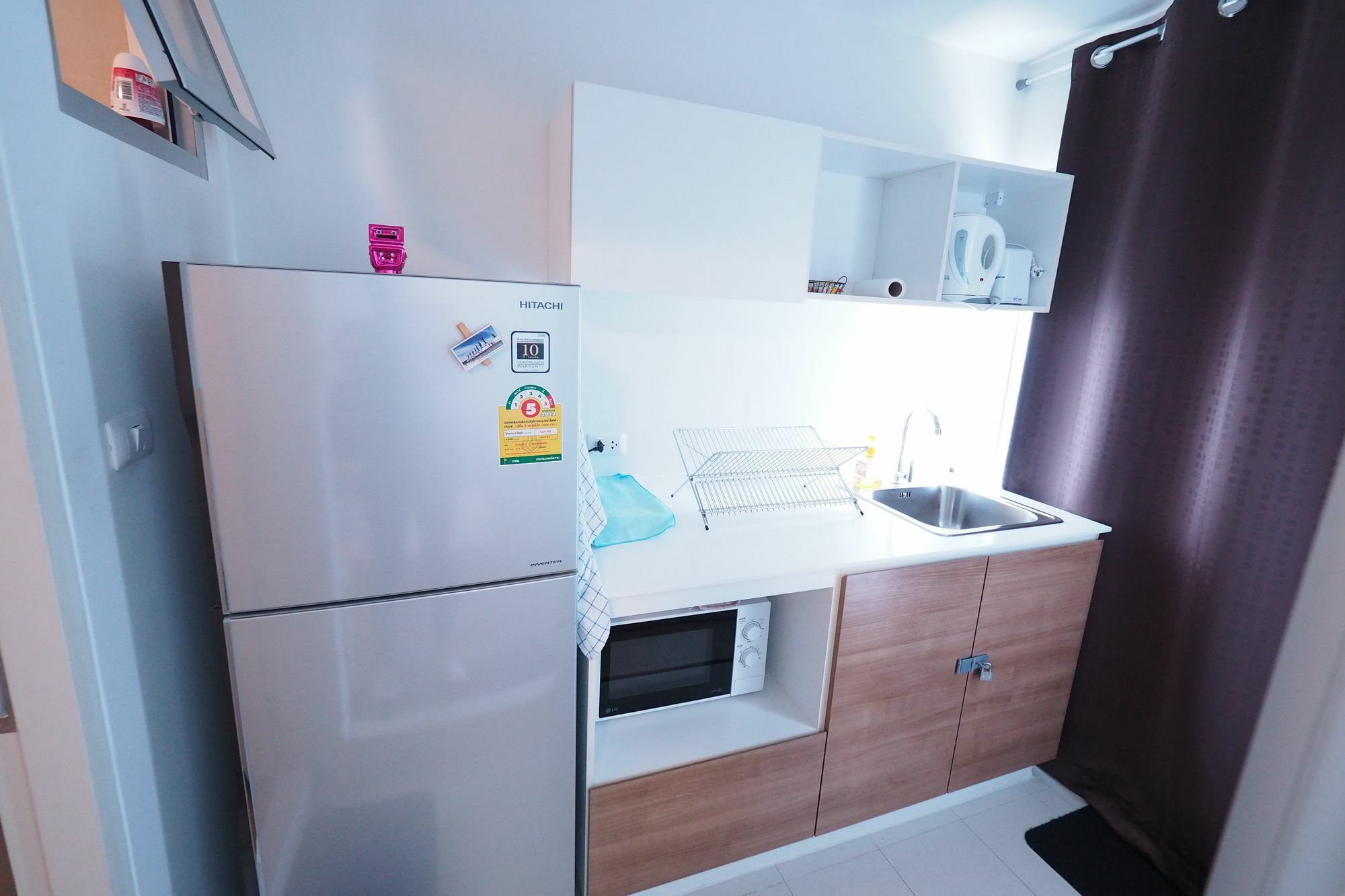 Appartement Abundance Baan Imm-Aim Huahin Extérieur photo