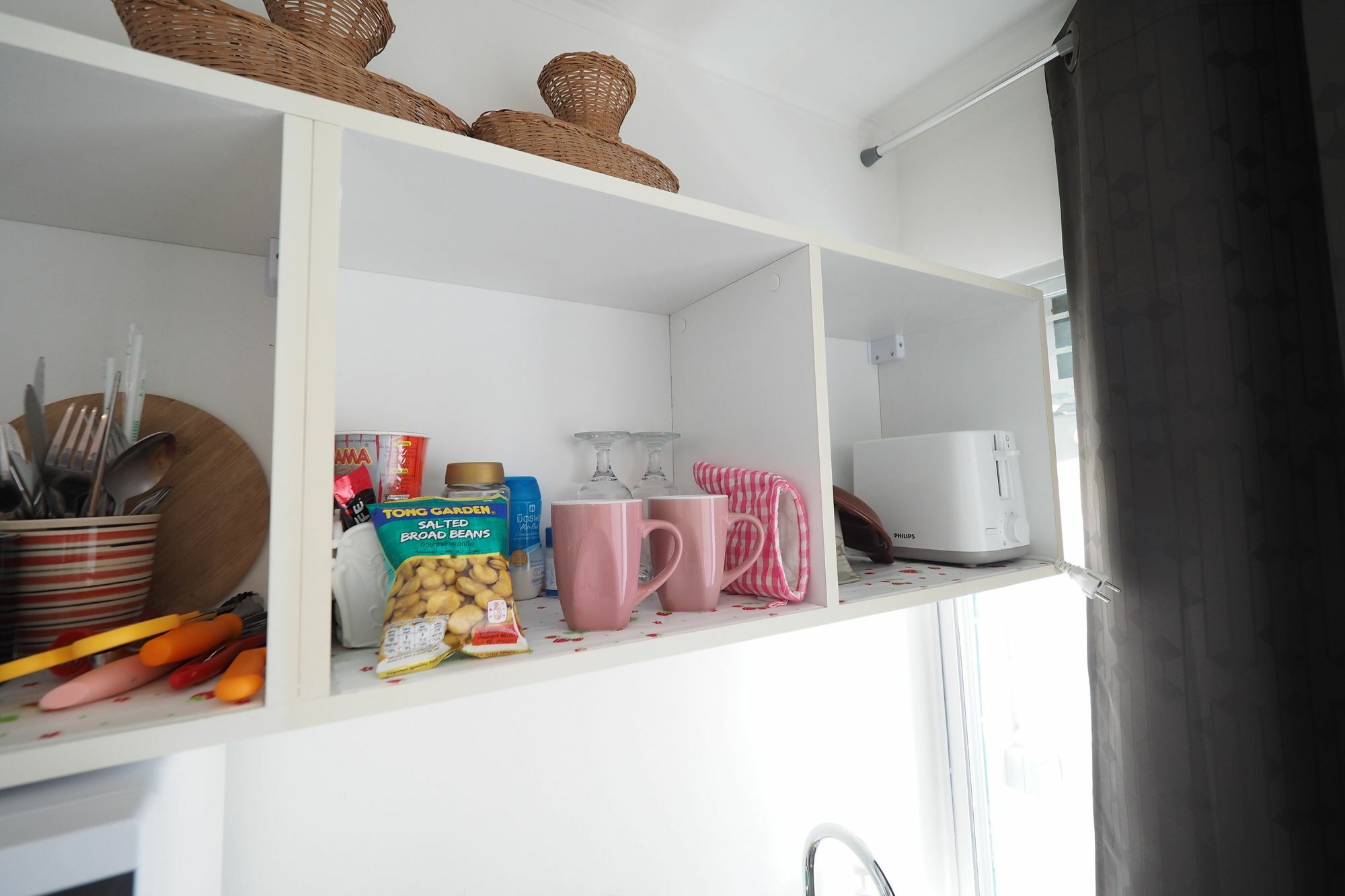 Appartement Abundance Baan Imm-Aim Huahin Extérieur photo